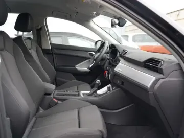 Audi Q3 Sportback 35 TFSI S line VIRTUAL