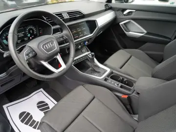 Audi Q3 Sportback 35 TFSI S line VIRTUAL