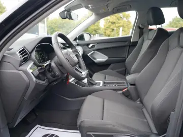 Audi Q3 Sportback 35 TFSI S line VIRTUAL