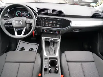 Audi Q3 Sportback 35 TFSI S line VIRTUAL