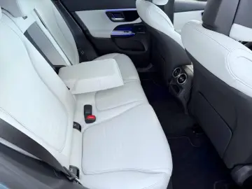 MERCEDES-BENZ GLC 200 4M AMG  20''  Pano  …