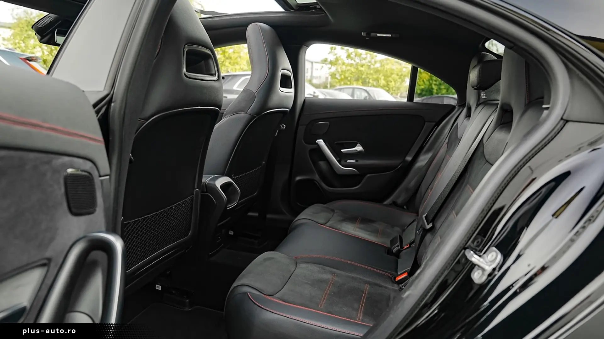 Mercedes-Benz CLA 220 d 4MATIC Coupe Aut.