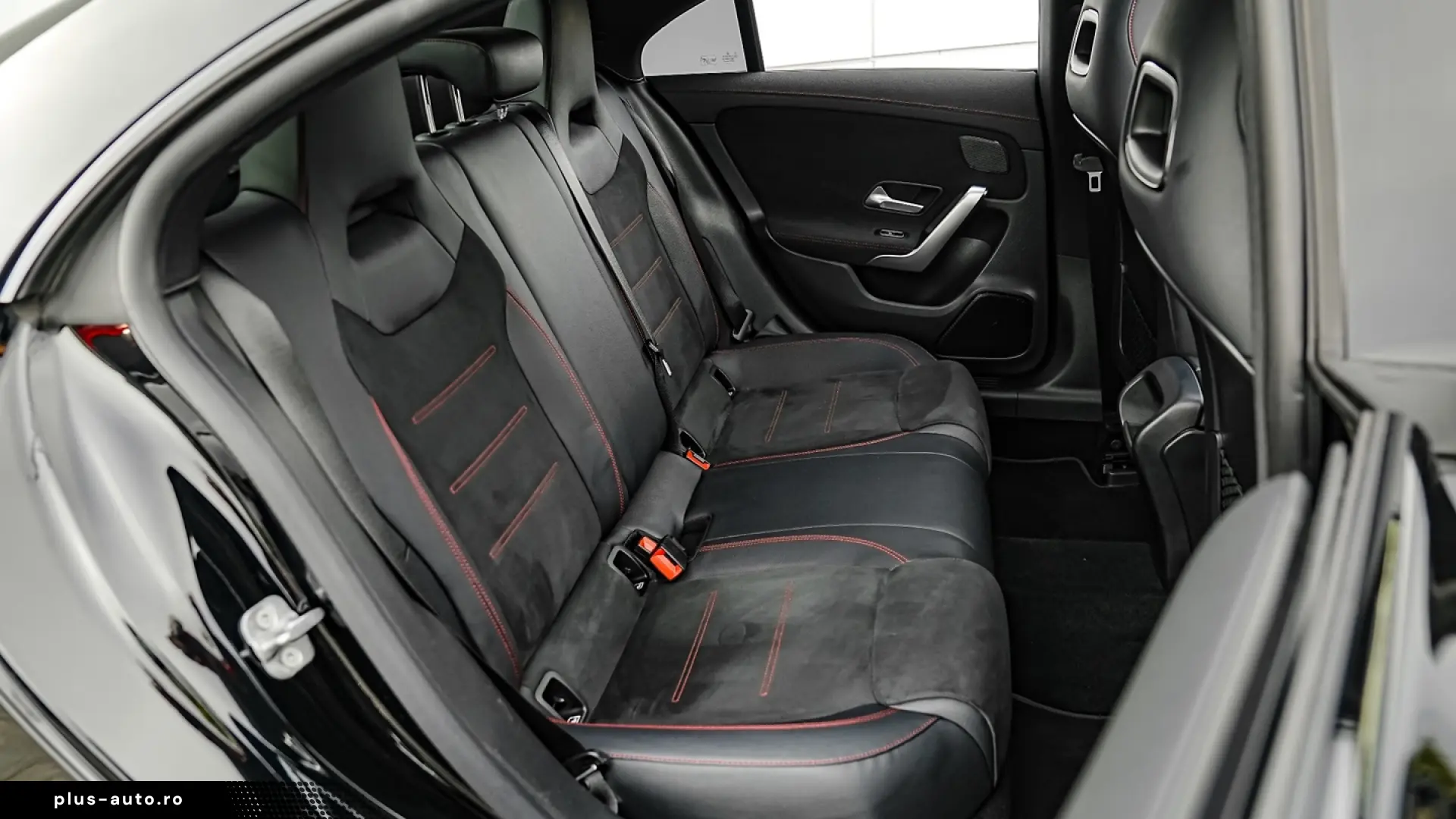 Mercedes-Benz CLA 220 d 4MATIC Coupe Aut.