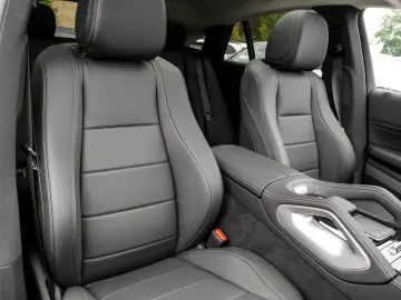 MERCEDES-BENZ GLE 450 d 4M Cp AMG-Sport Pano AHK Sit…
