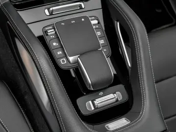 MERCEDES-BENZ GLE 450 d 4M Cp AMG-Sport Pano AHK Sit…