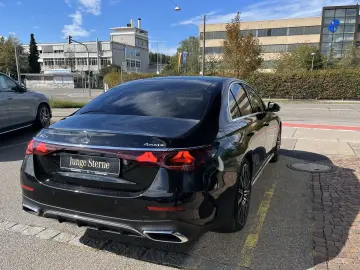 Mercedes-Benz E 450 d 4M AMG Premium 21  Fahr-Assi