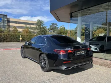 Mercedes-Benz E 450 d 4M AMG Premium 21  Fahr-Assi