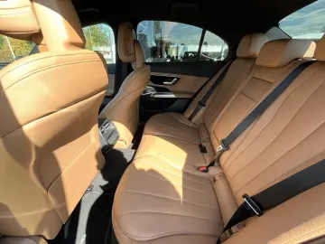 Mercedes-Benz E 450 d 4M AMG Premium 21  Fahr-Assi