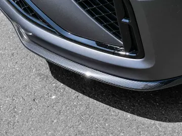 BENTLEY Flying Spur Speed Rear Entertainment  Dark Chrom