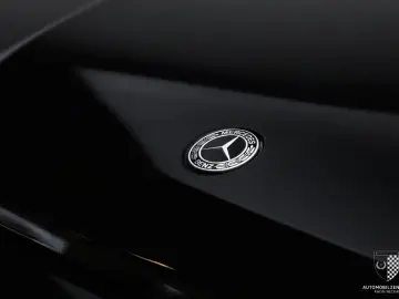 MERCEDES-BENZ G 450d AMG Line Exclusive Night Burmester