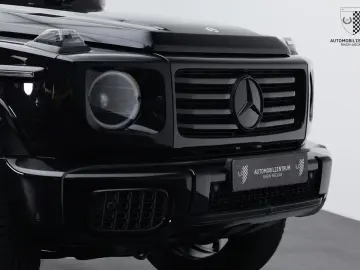 MERCEDES-BENZ G 450d AMG Line Exclusive Night Burmester