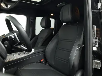 MERCEDES-BENZ G 450d AMG Line Exclusive Night Burmester