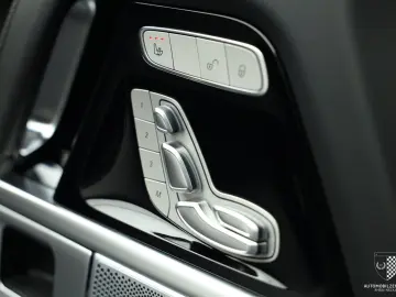 MERCEDES-BENZ G 450d AMG Line Exclusive Night Burmester