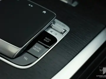 MERCEDES-BENZ G 450d AMG Line Exclusive Night Burmester