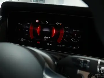 MERCEDES-BENZ G 450d AMG Line Exclusive Night Burmester