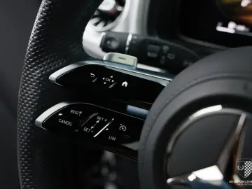 MERCEDES-BENZ G 450d AMG Line Exclusive Night Burmester