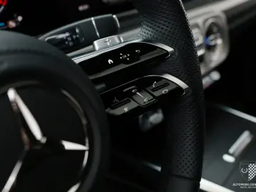 MERCEDES-BENZ G 450d AMG Line Exclusive Night Burmester
