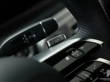 MERCEDES-BENZ G 450d AMG Line Exclusive Night Burmester