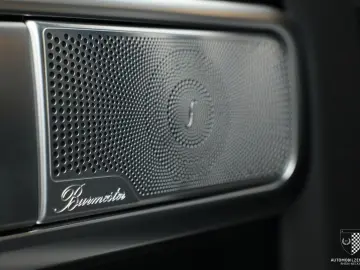 MERCEDES-BENZ G 450d AMG Line Exclusive Night Burmester