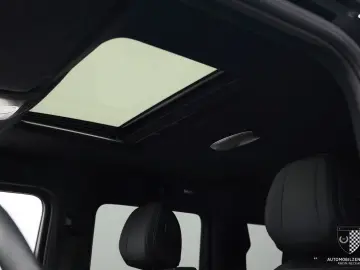 MERCEDES-BENZ G 450d AMG Line Exclusive Night Burmester