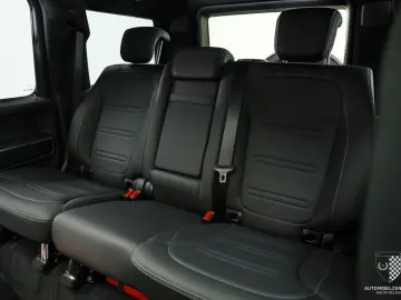 MERCEDES-BENZ G 450d AMG Line Exclusive Night Burmester