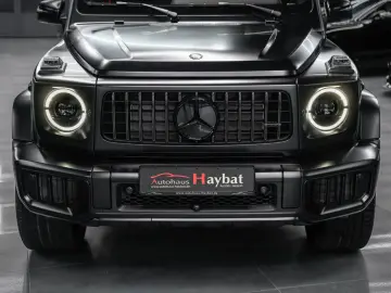 MERCEDES-BENZ G 63 AMG Facelift MY25 A22-Superior-magno