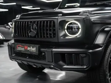 MERCEDES-BENZ G 63 AMG Facelift MY25 A22-Superior-magno