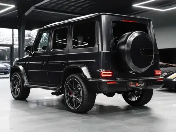 MERCEDES-BENZ G 63 AMG Facelift MY25 A22-Superior-magno