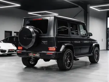 MERCEDES-BENZ G 63 AMG Facelift MY25 A22-Superior-magno