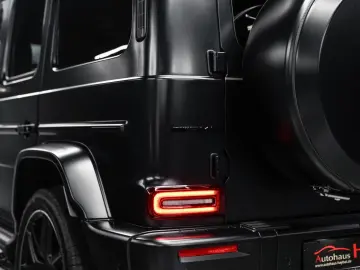 MERCEDES-BENZ G 63 AMG Facelift MY25 A22-Superior-magno