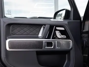 MERCEDES-BENZ G 63 AMG Facelift MY25 A22-Superior-magno