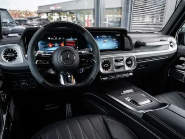 MERCEDES-BENZ G 63 AMG Facelift MY25 A22-Superior-magno