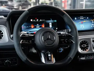 MERCEDES-BENZ G 63 AMG Facelift MY25 A22-Superior-magno