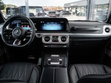 MERCEDES-BENZ G 63 AMG Facelift MY25 A22-Superior-magno