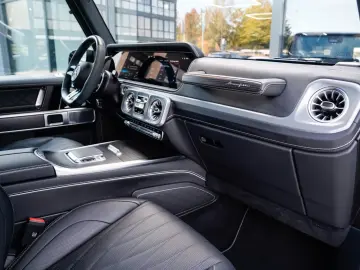 MERCEDES-BENZ G 63 AMG Facelift MY25 A22-Superior-magno