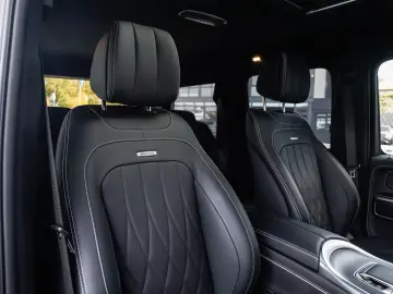 MERCEDES-BENZ G 63 AMG Facelift MY25 A22-Superior-magno