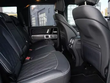 MERCEDES-BENZ G 63 AMG Facelift MY25 A22-Superior-magno