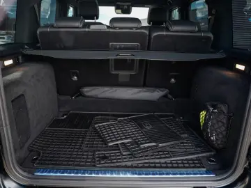 MERCEDES-BENZ G 63 AMG Facelift MY25 A22-Superior-magno