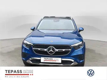 MERCEDES-BENZ GLC 200 Avantgarde AHK PANO ADVANCEDPLUS