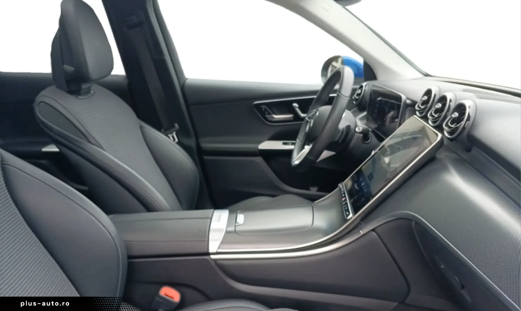 MERCEDES-BENZ GLC 200 Avantgarde AHK PANO ADVANCEDPLUS