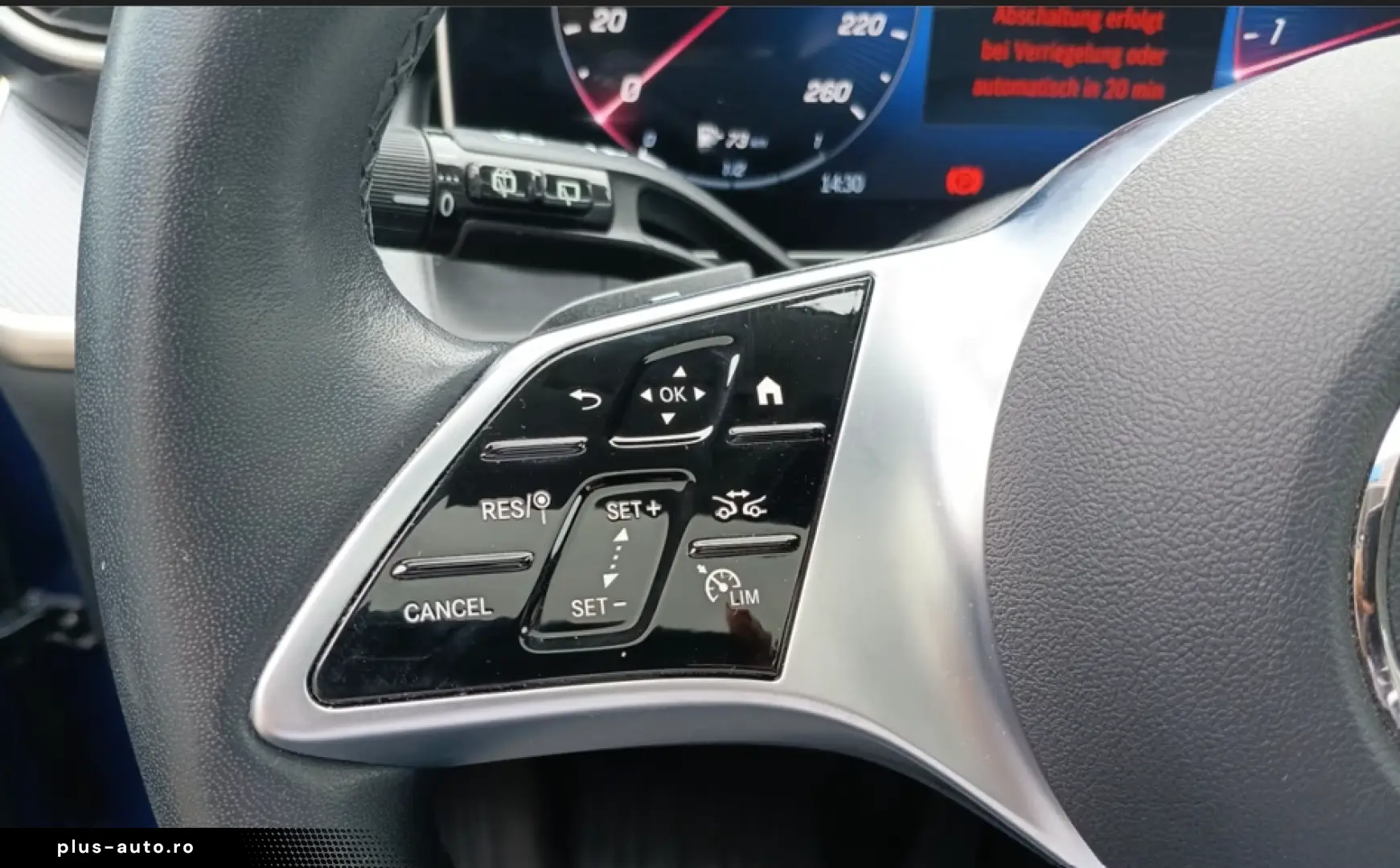 MERCEDES-BENZ GLC 200 Avantgarde AHK PANO ADVANCEDPLUS