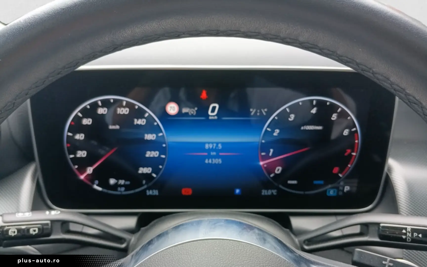 MERCEDES-BENZ GLC 200 Avantgarde AHK PANO ADVANCEDPLUS