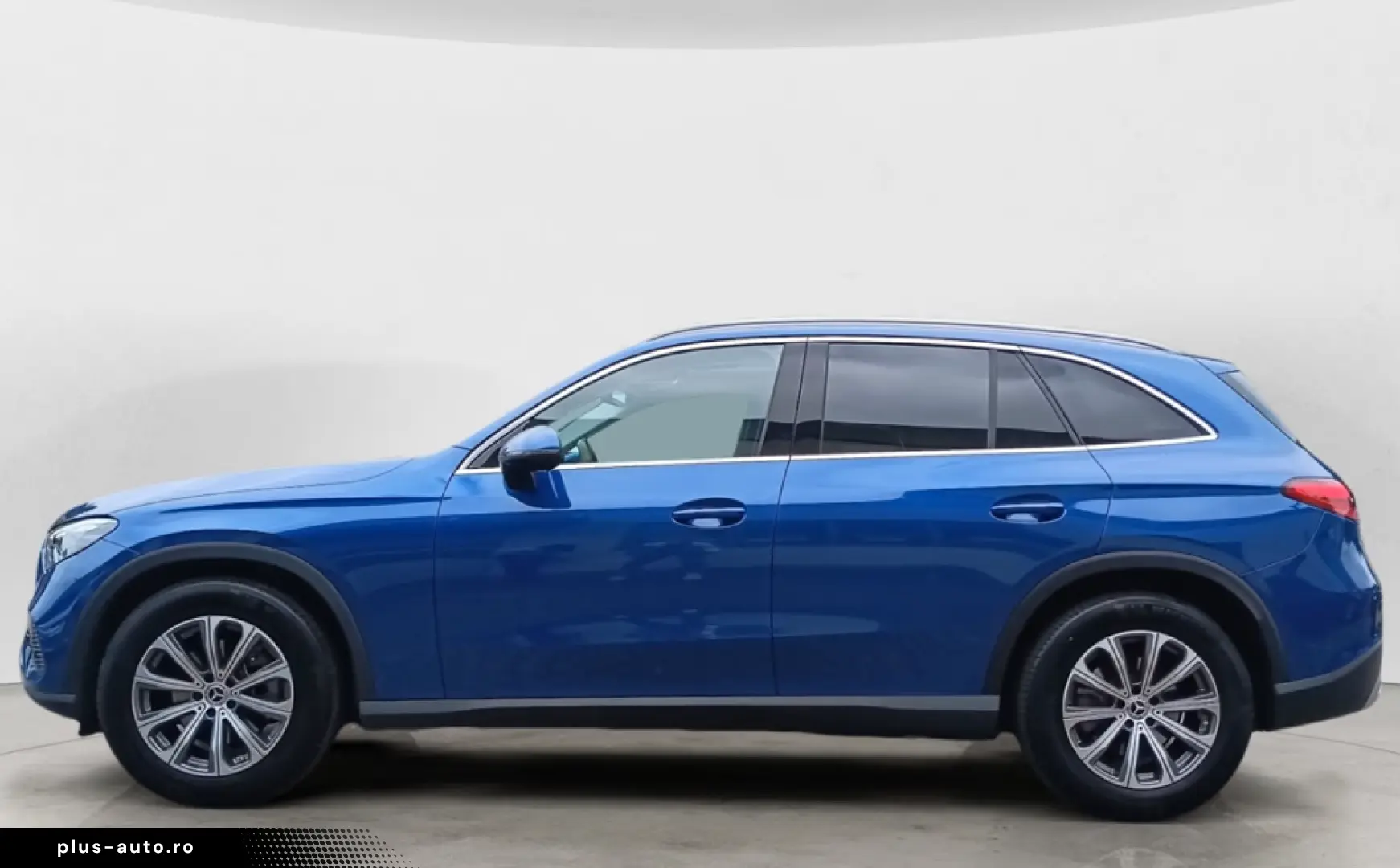 MERCEDES-BENZ GLC 200 Avantgarde AHK PANO ADVANCEDPLUS