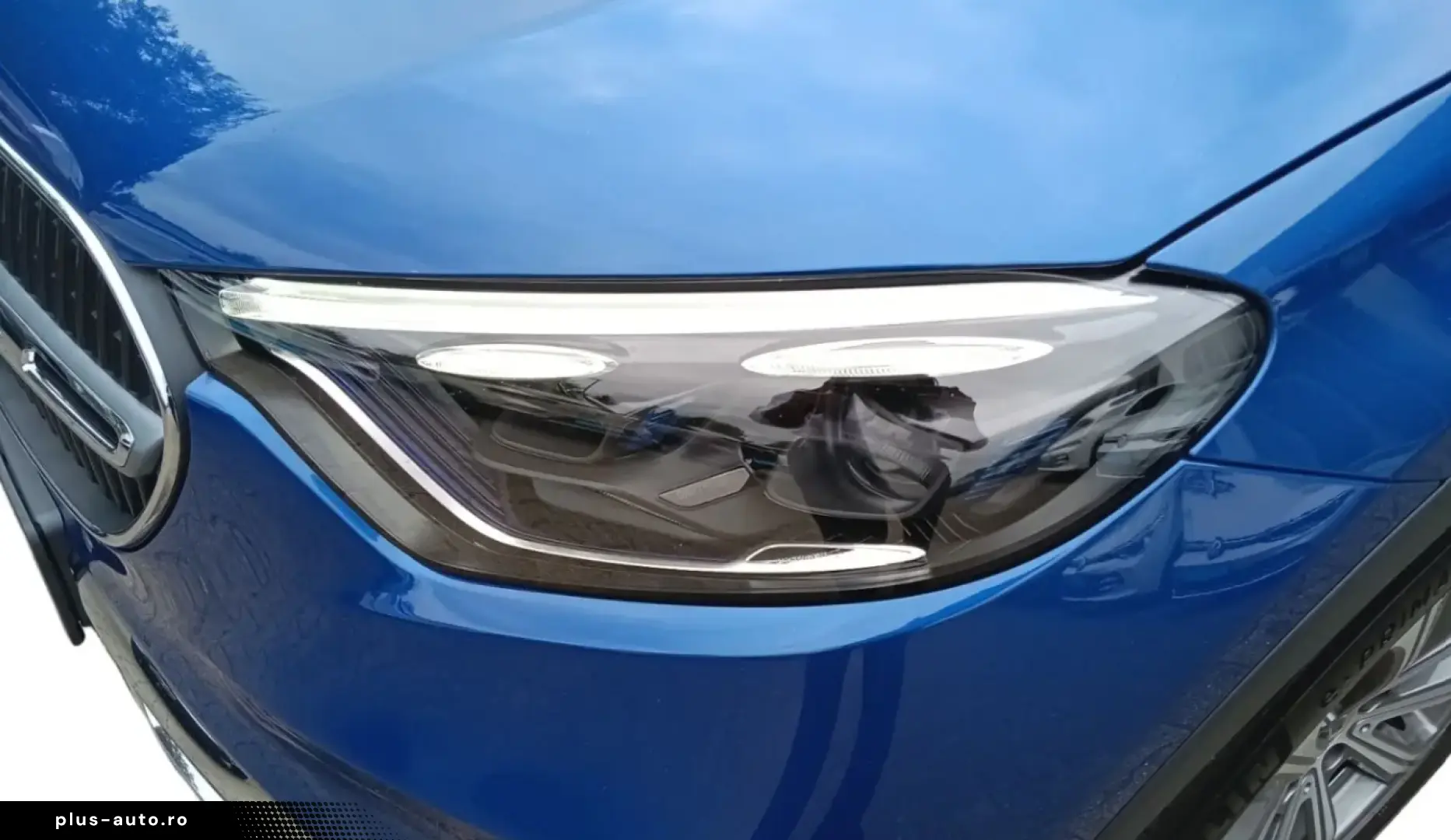 MERCEDES-BENZ GLC 200 Avantgarde AHK PANO ADVANCEDPLUS