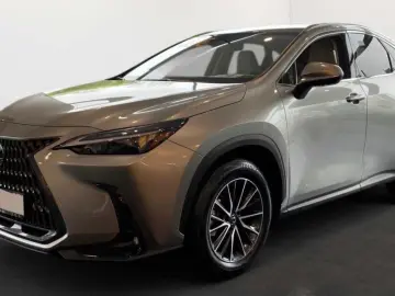 Lexus NX 350h Business Line BUSINESS-P. CAMERA