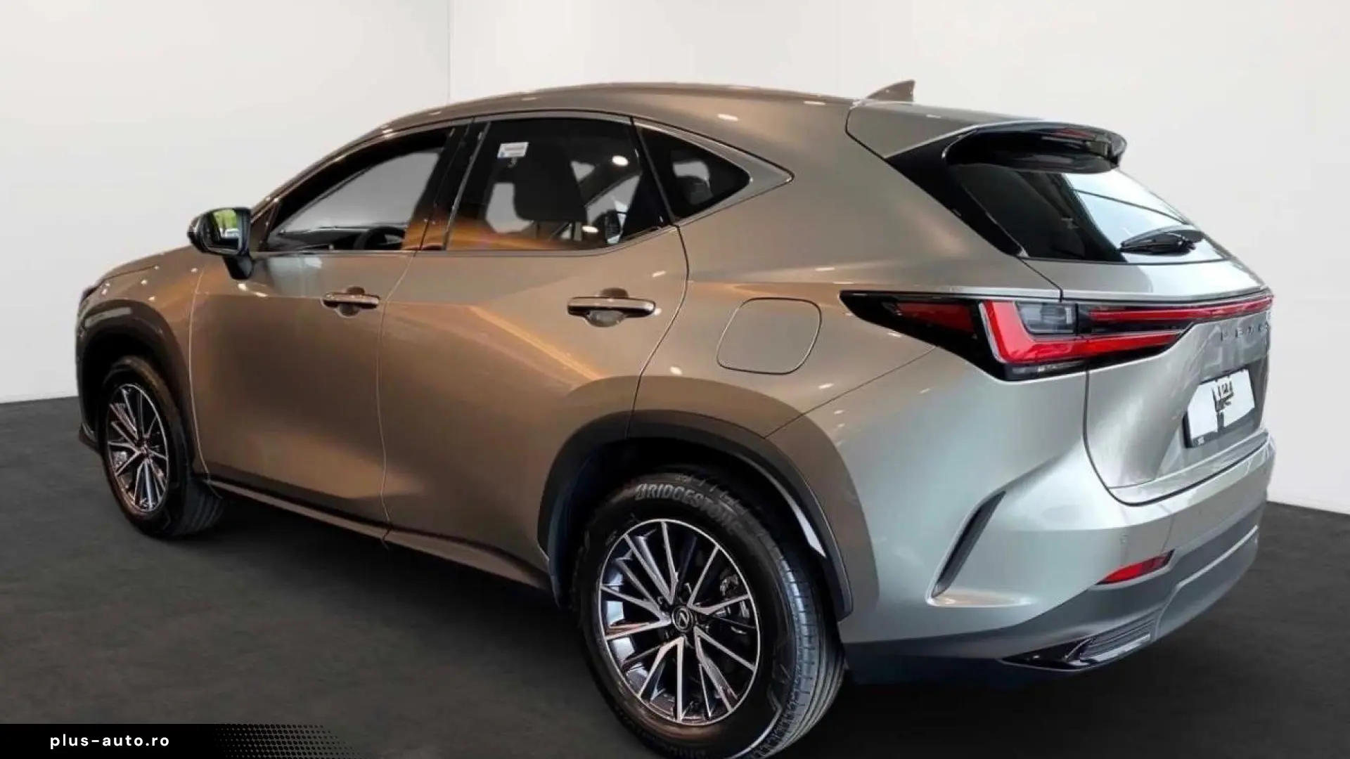 Lexus NX 350h Business Line BUSINESS-P. CAMERA