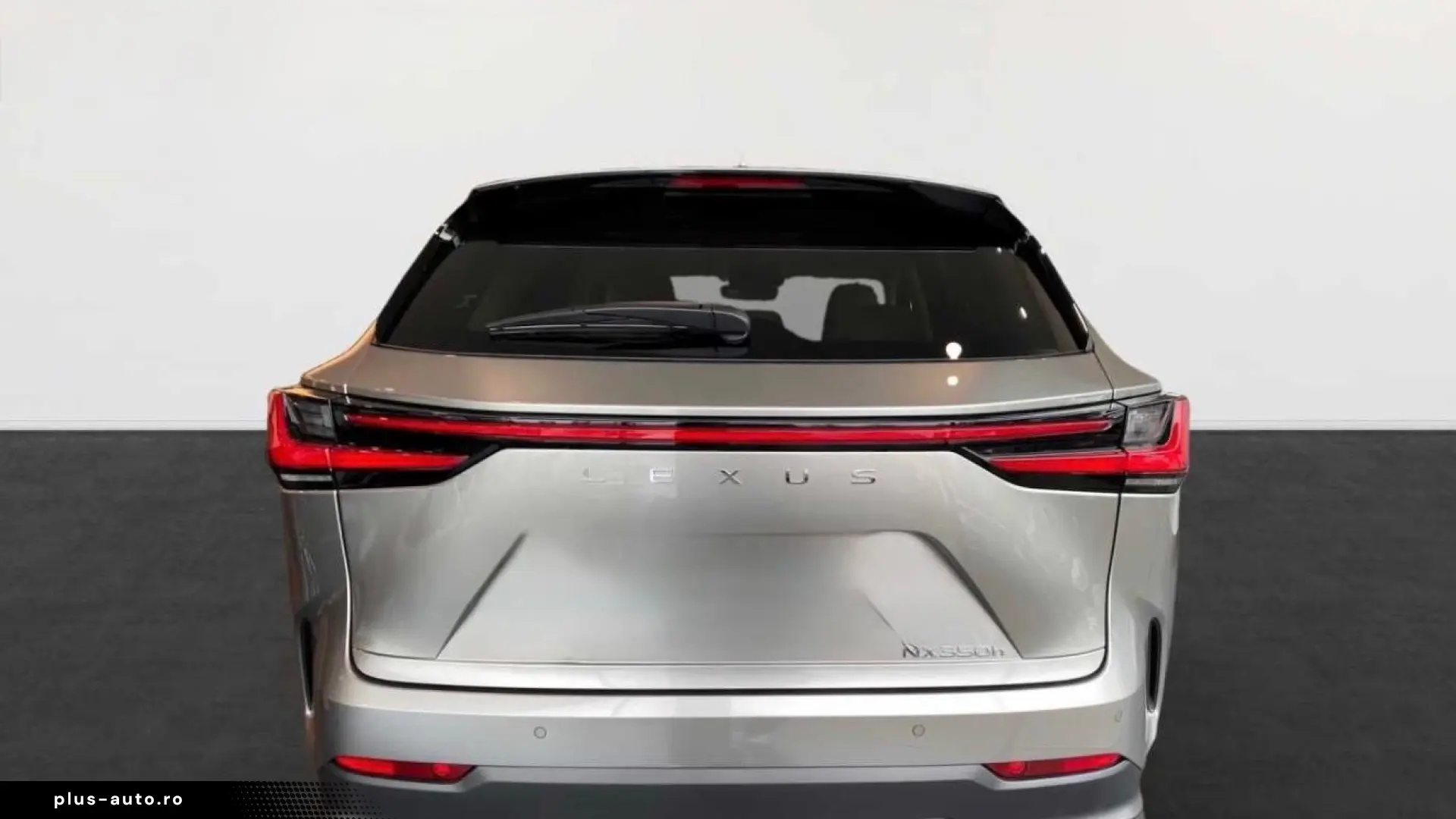 Lexus NX 350h Business Line BUSINESS-P. CAMERA