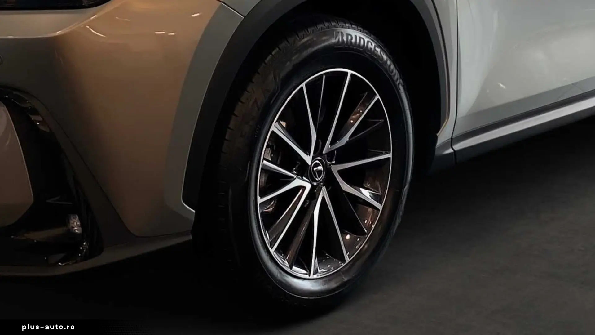 Lexus NX 350h Business Line BUSINESS-P. CAMERA