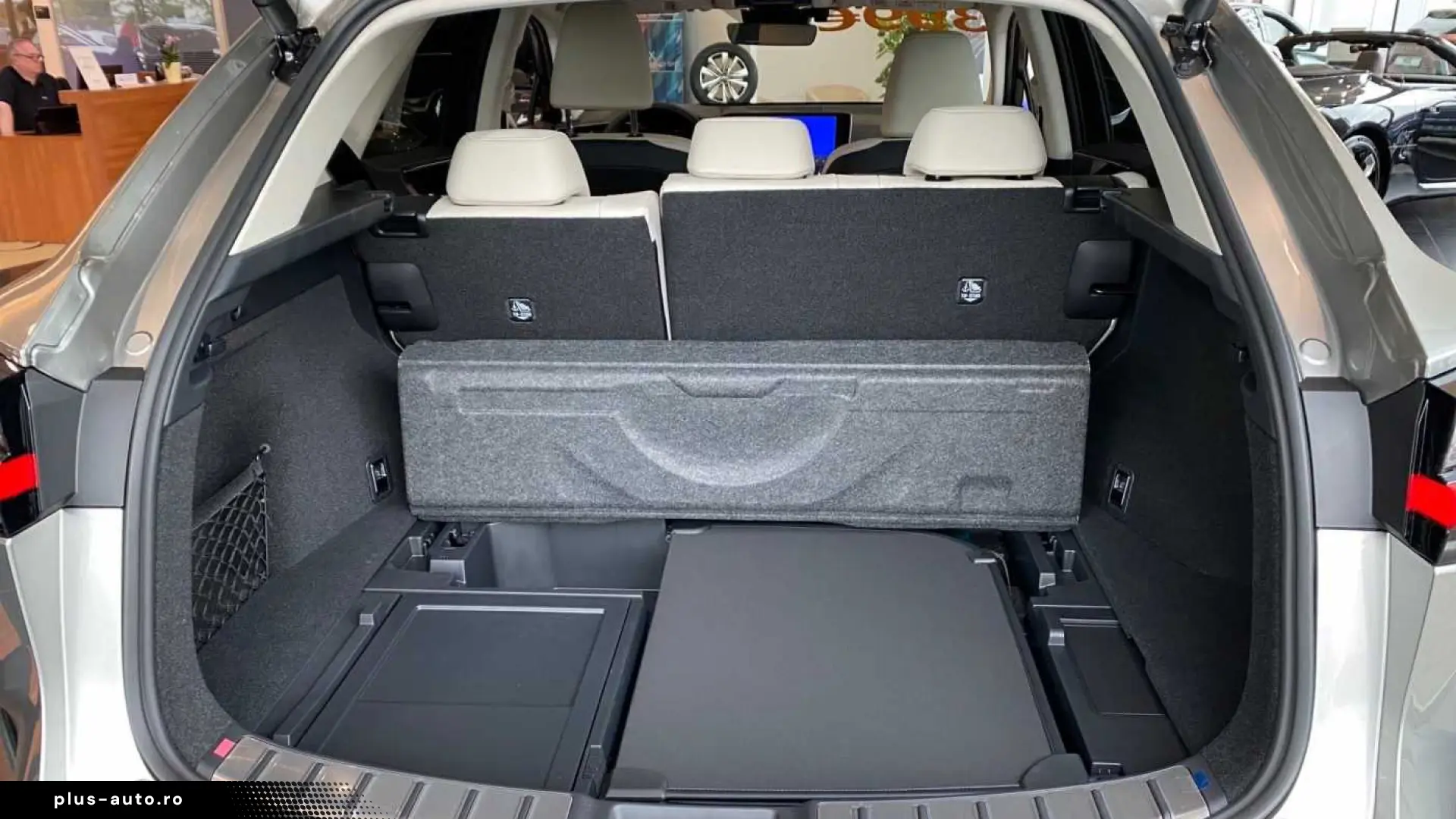 Lexus NX 350h Business Line BUSINESS-P. CAMERA