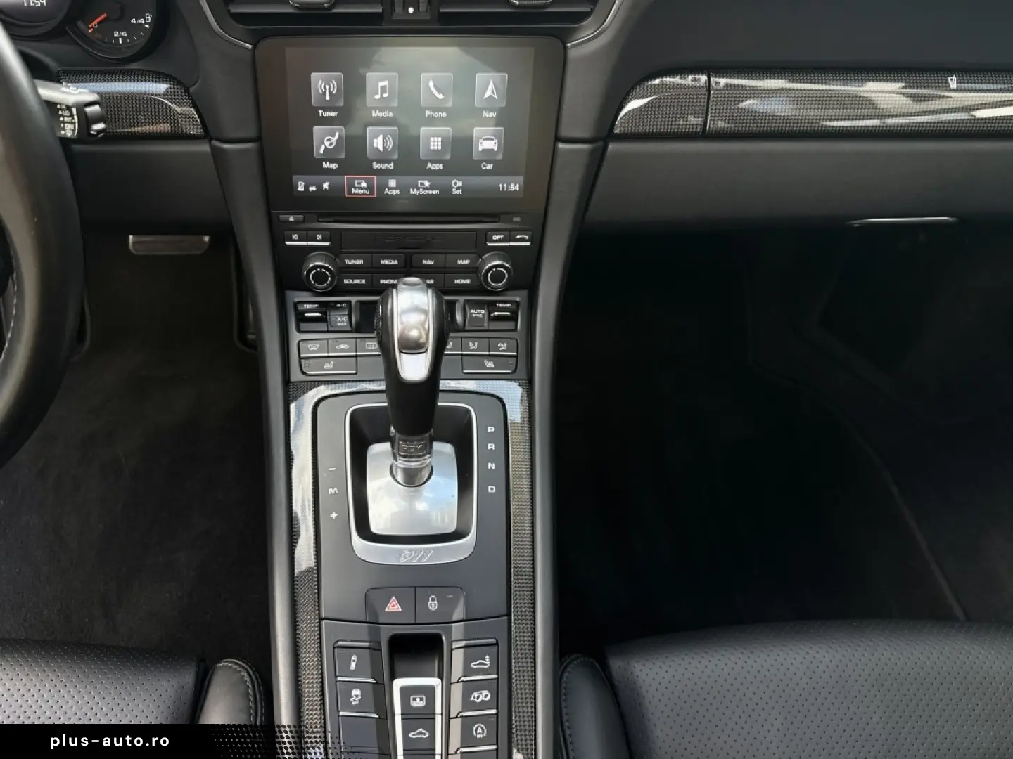 Porsche 911 GTS 2018 450cp